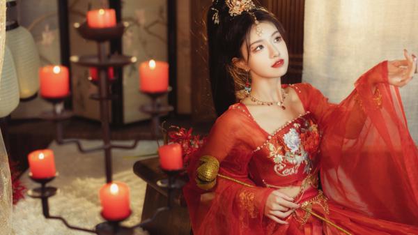 虞江寻萧承熙小说(为奴五年，独美后她乱帝心夺凤位)全本完整阅读最新章节（虞江寻萧承熙）_笔趣阁